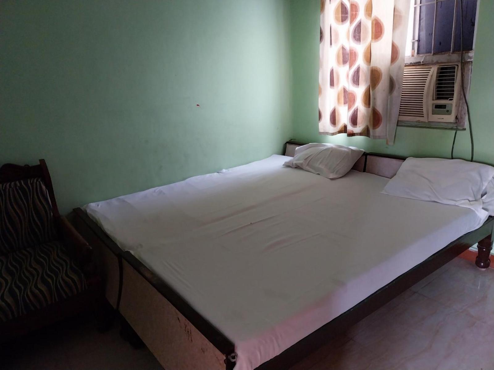 Hotel Mamata ราจกี ภายนอก รูปภาพ