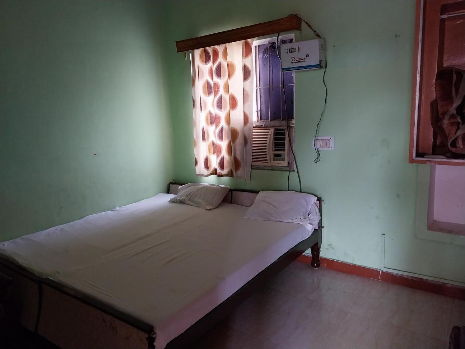 Hotel Mamata ราจกี ภายนอก รูปภาพ